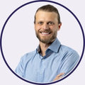 François-Xavier, Dr. en Pharmacie et fondateur d'Humacure