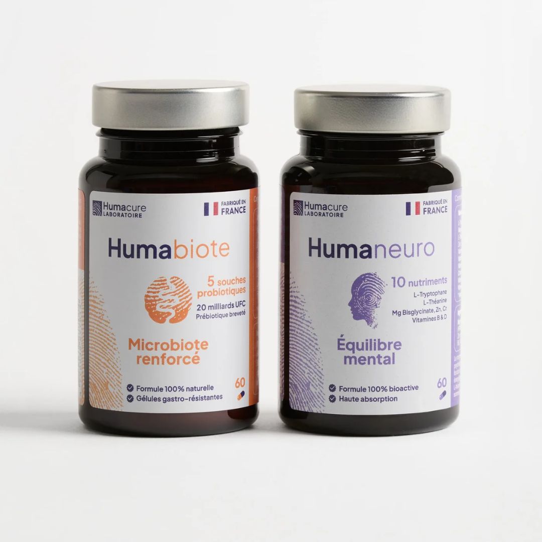 Énergie & Immunité