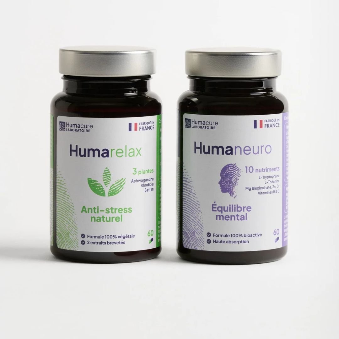 Humeur & Sommeil