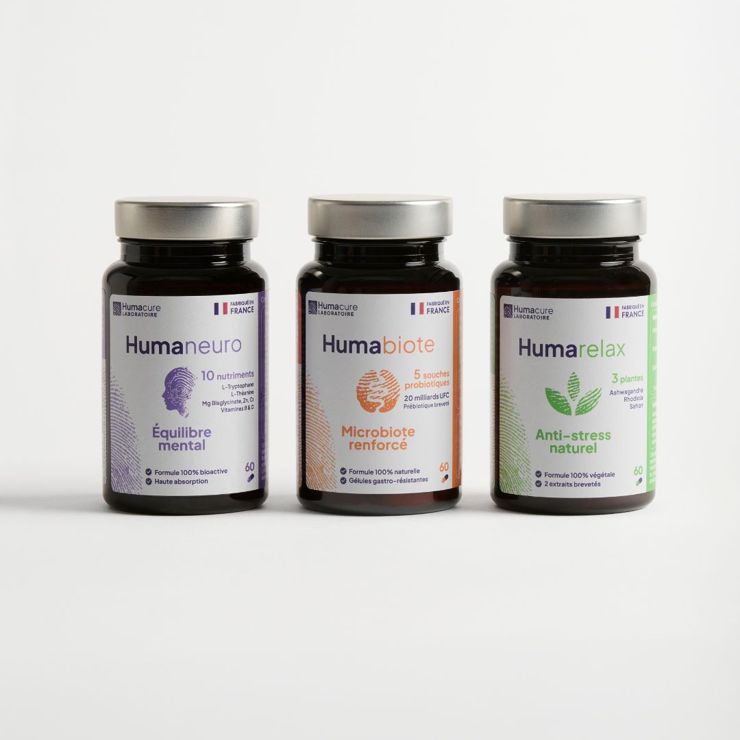 Humacure® 360°
