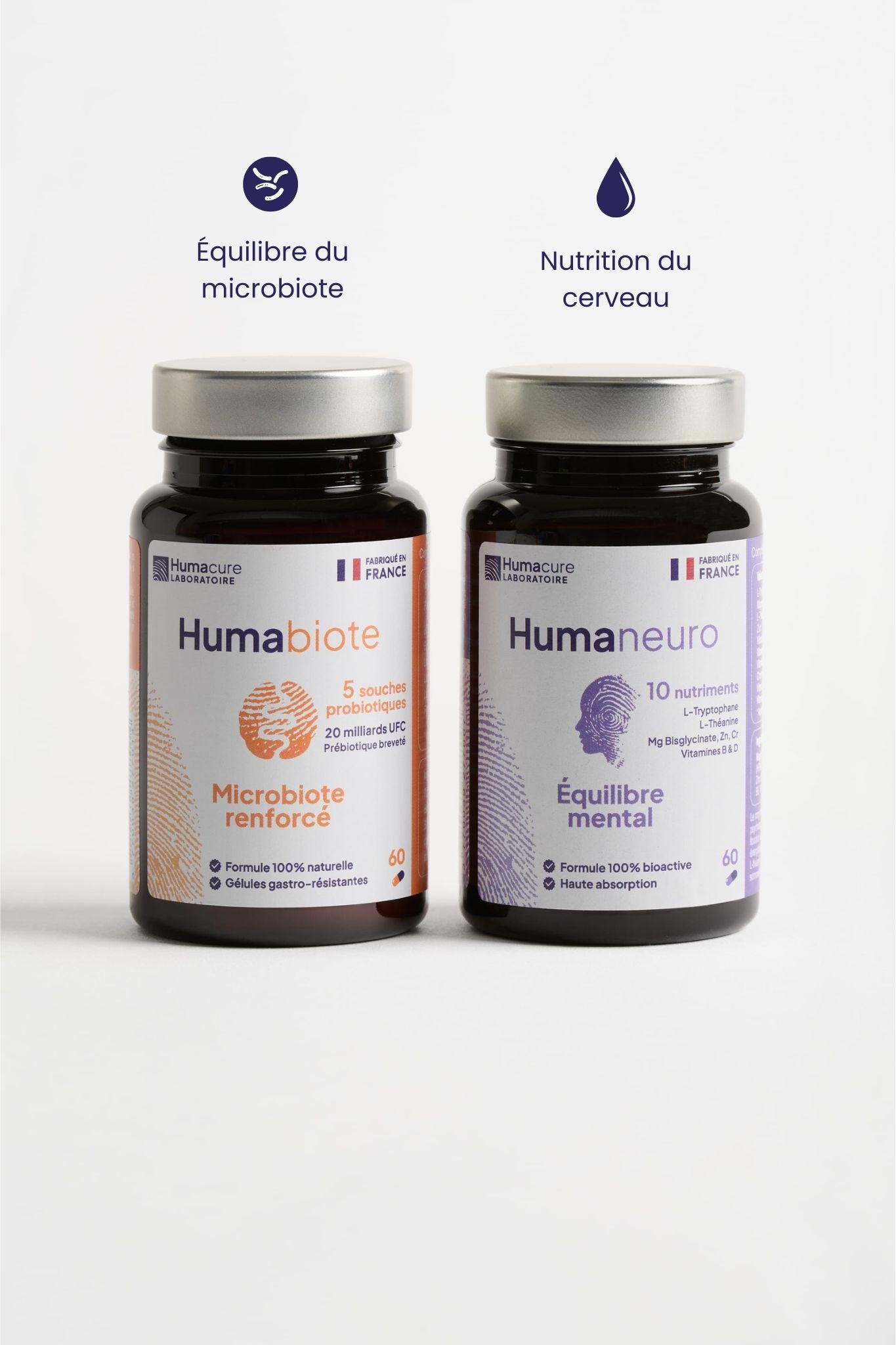 Énergie & Immunité